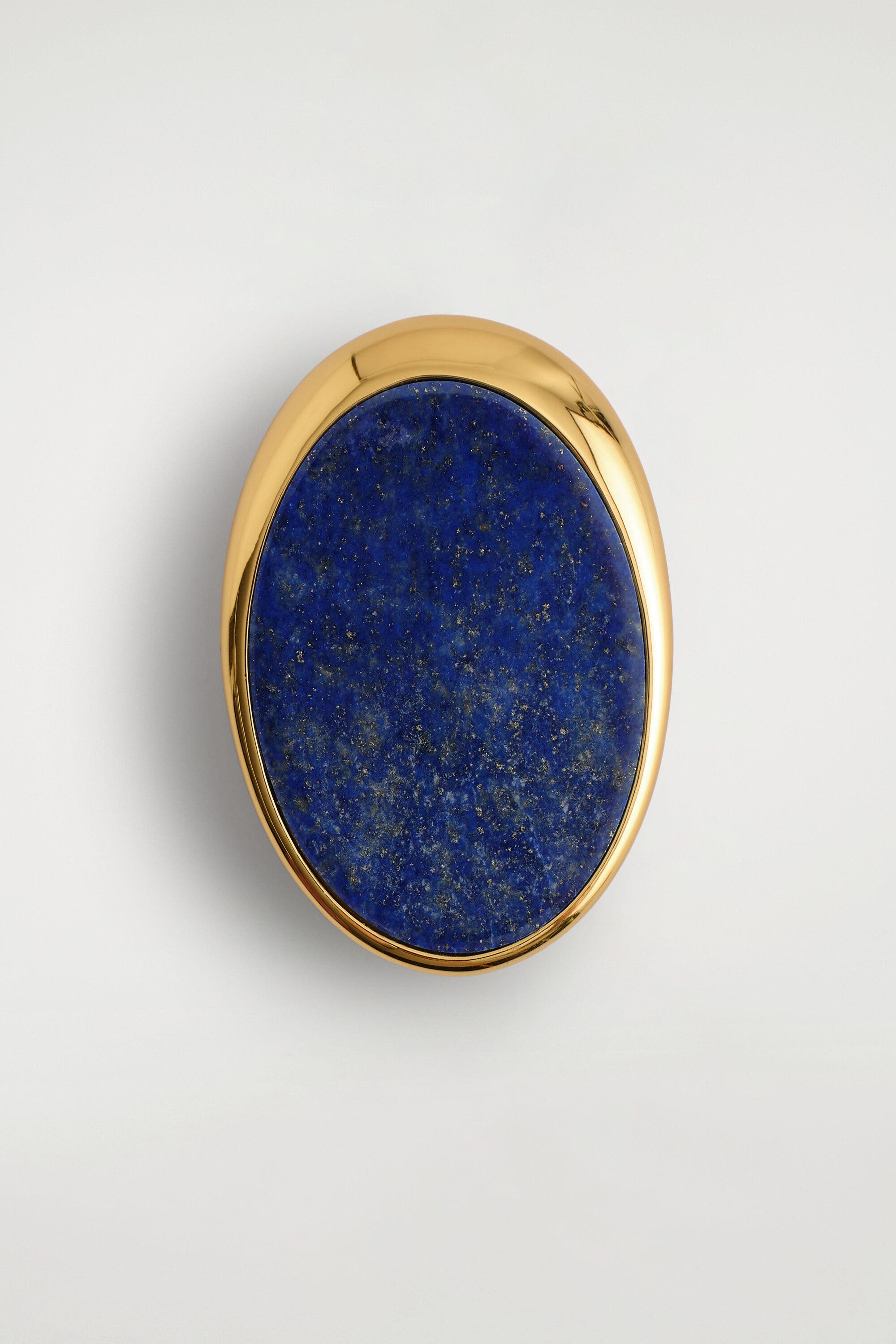 selected GOLD / BLUE