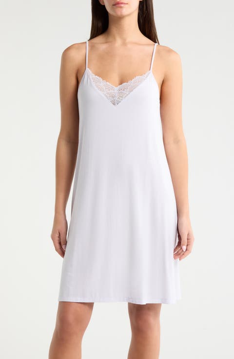 Moonlight Eco Lace Tim Chemise