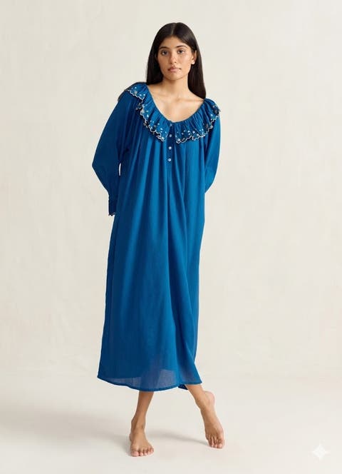Pandora Celestial Nightdress