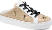 KARL LAGERFELD PARIS Cambria Mule Sneaker