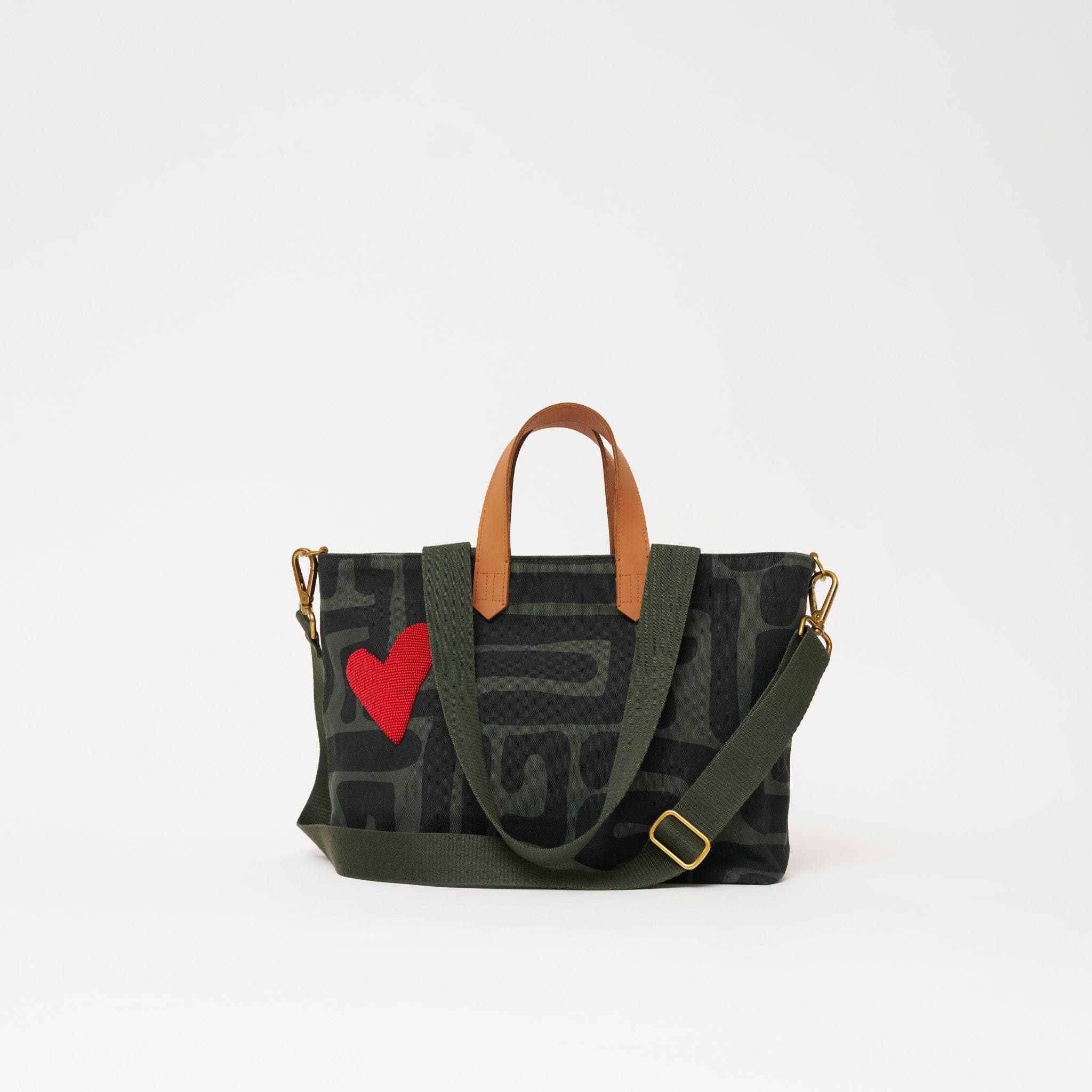 Ubuntu Life Commuter Safari Kuba Bundle, Alternate, color, Safari Kuba