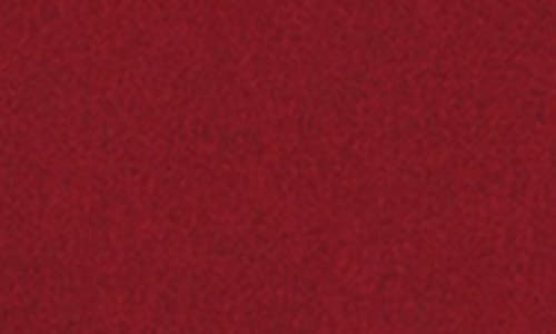 Tailorbyrd Solid Melange Performance Shirt In Burgundy