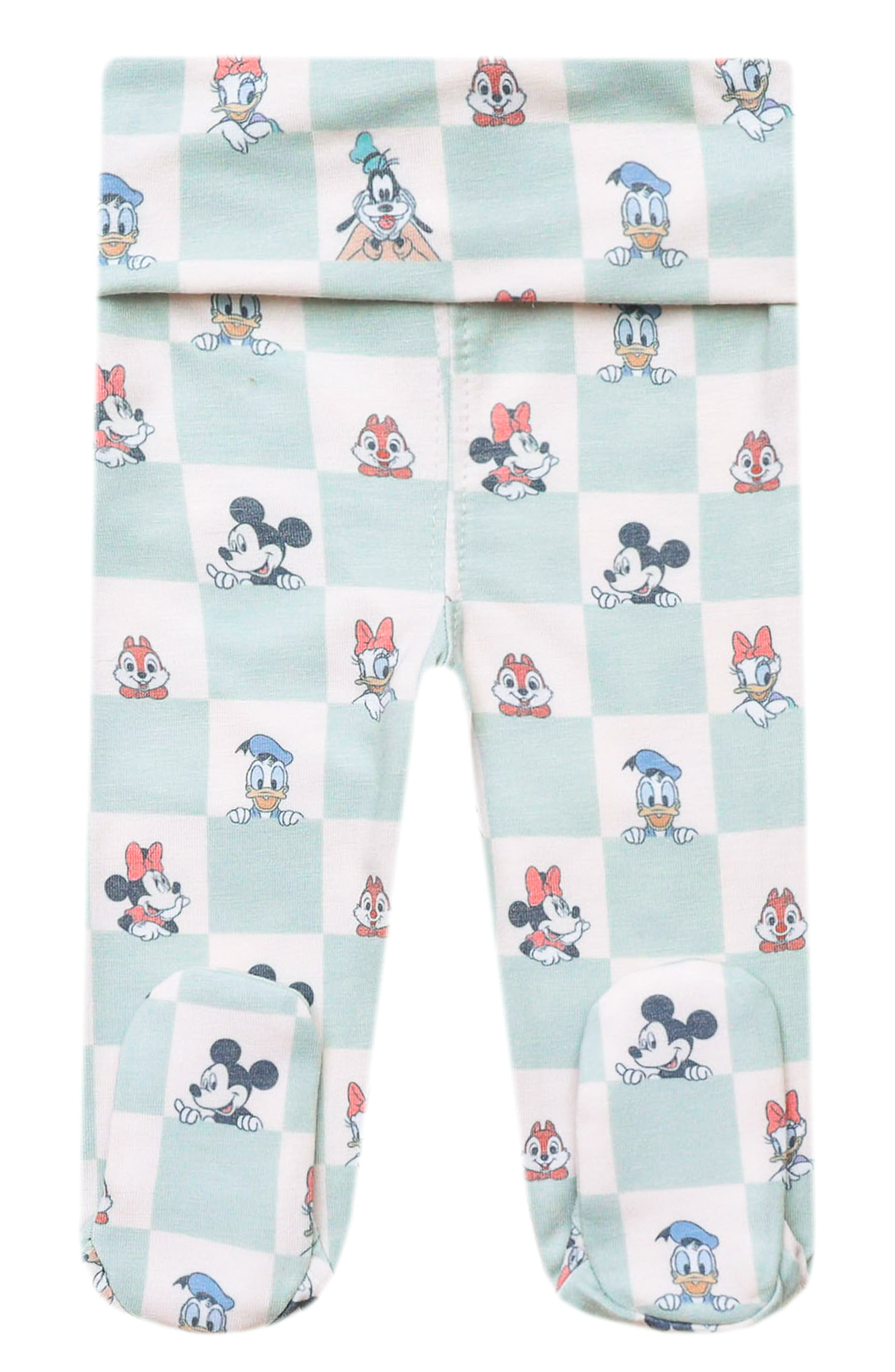 selected MICKEY MOUSE & FRIENDS