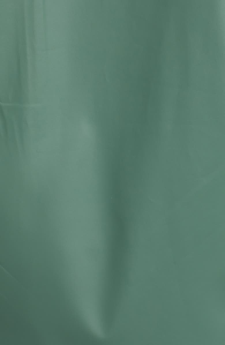 Caslon<sup>®</sup> Hooded Rain Jacket, Alternate, color,