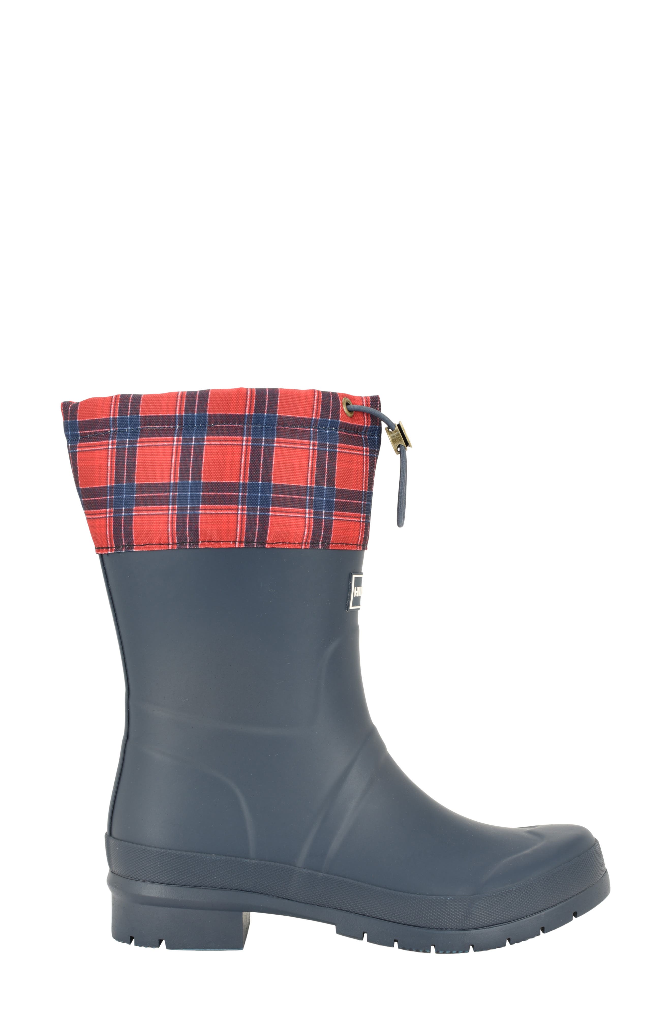 Dryzzle Rain Boot, Alternate, color, NAVY
