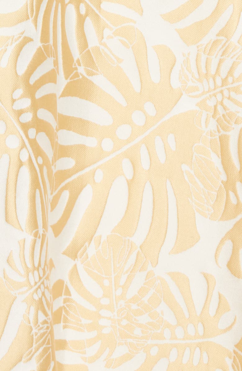 Kay Unger Eugenia Walk Thru Sleeveless Gown, Alternate, color, 