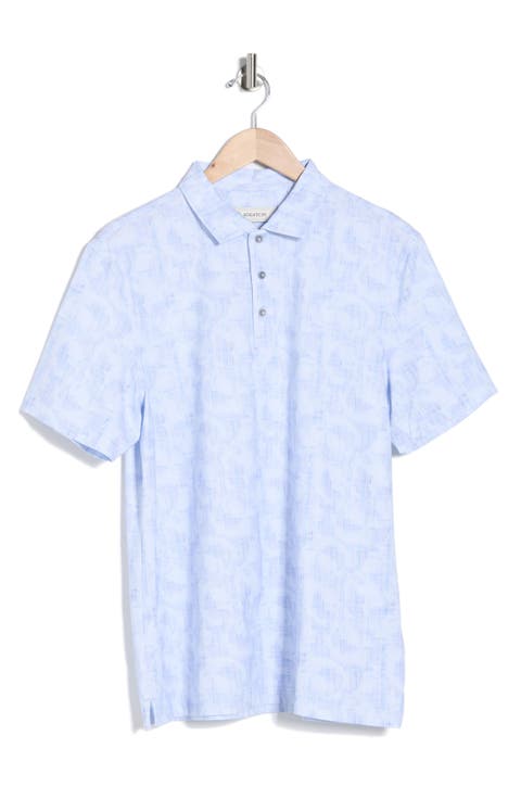 Victor OoohCotton® Short Sleeve Polo