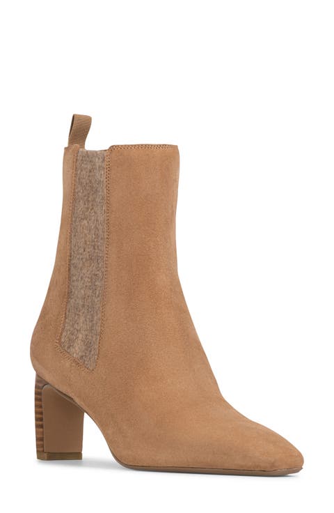 Brittnie Bootie