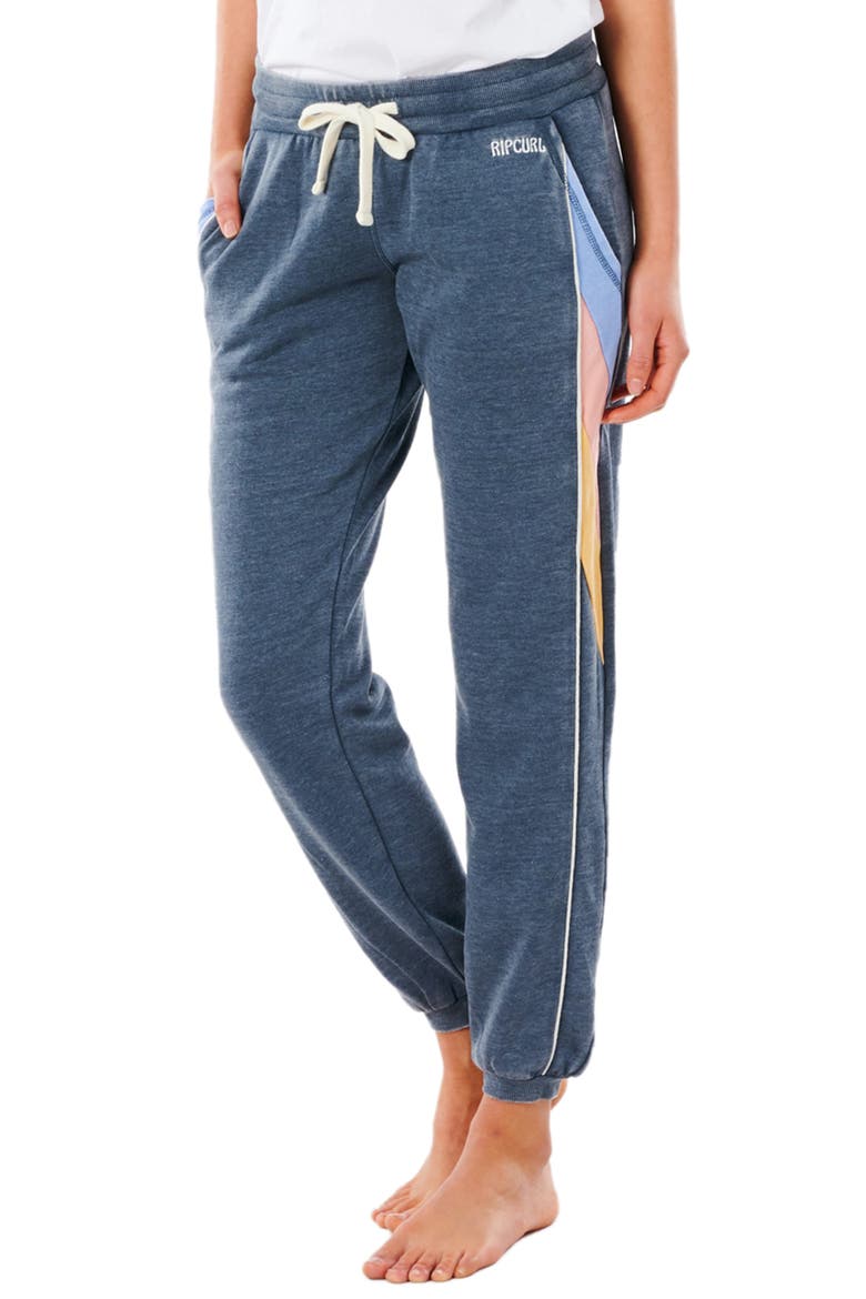 Golden State Jogger Sweatpants, Alternate, color, NAVY