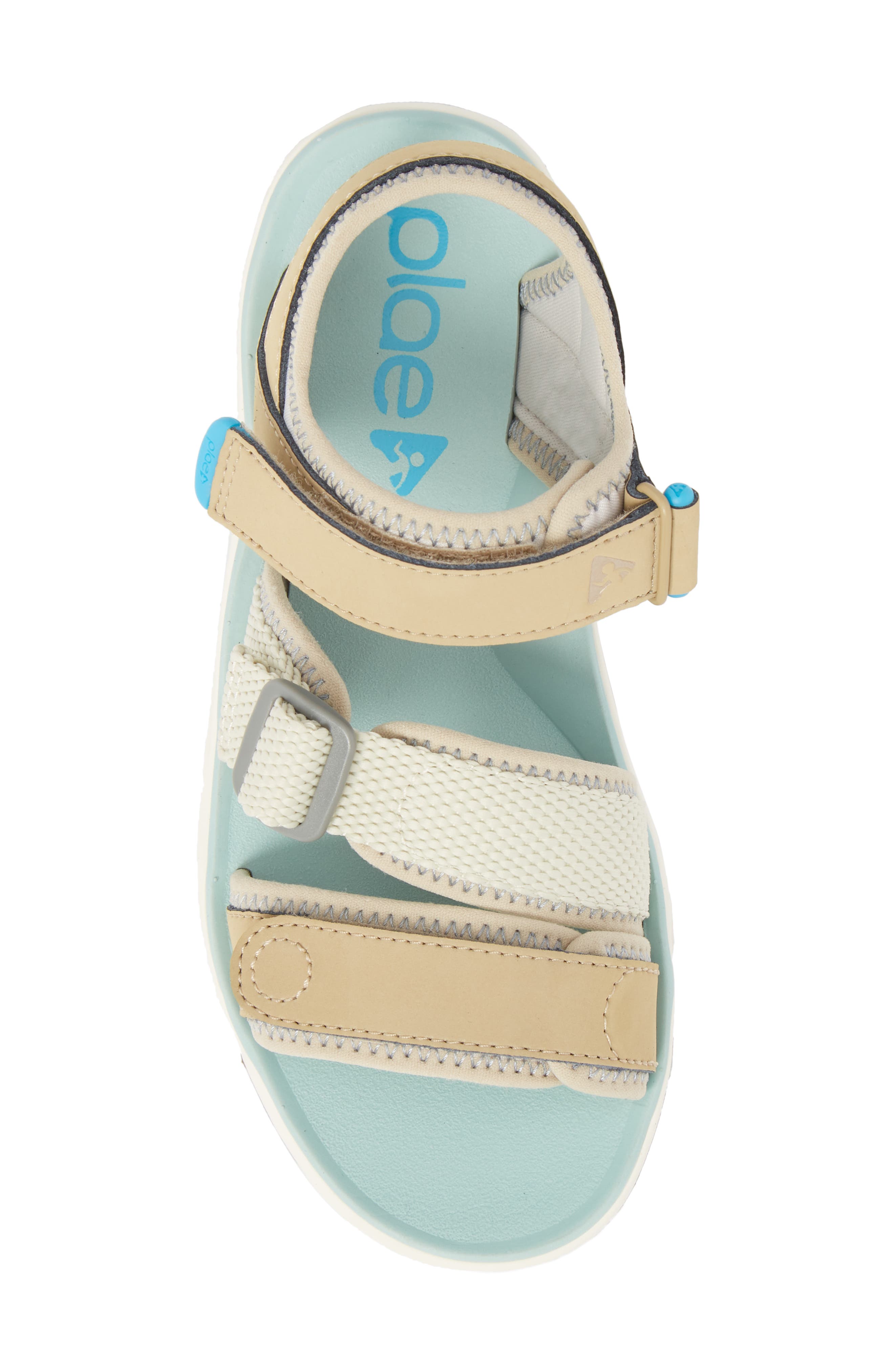 PLAE Wes Sandal, Alternate, color, 