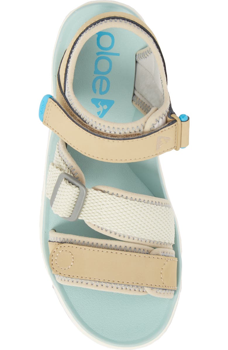 PLAE Wes Sandal, Alternate, color,