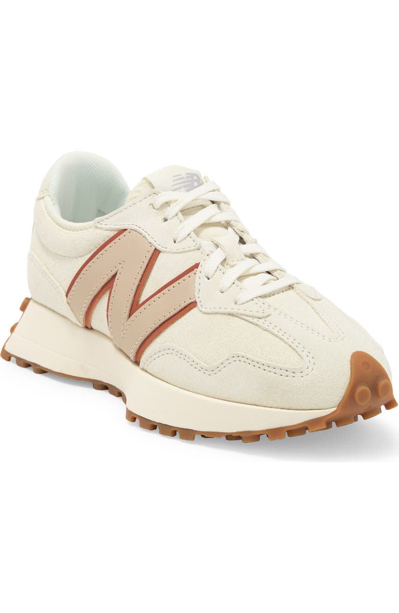 New Balance 327 Sneaker, Main, color,