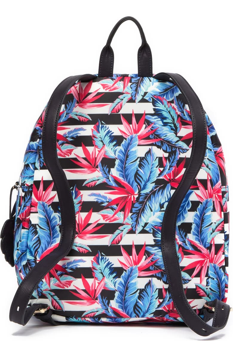 Tommy Bahama Siesta Key Backpack, Alternate, color,