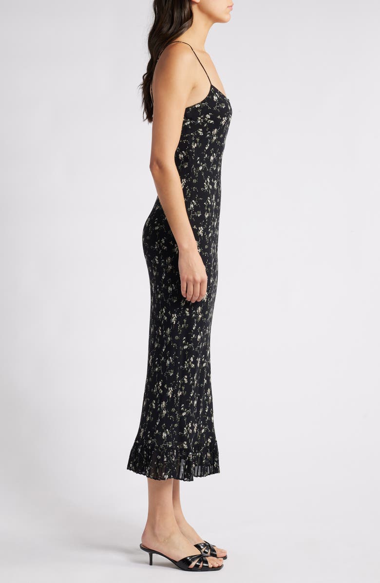 bodycon blue midi dress Navy Ribbed Bodycon Maternity Midi Dress