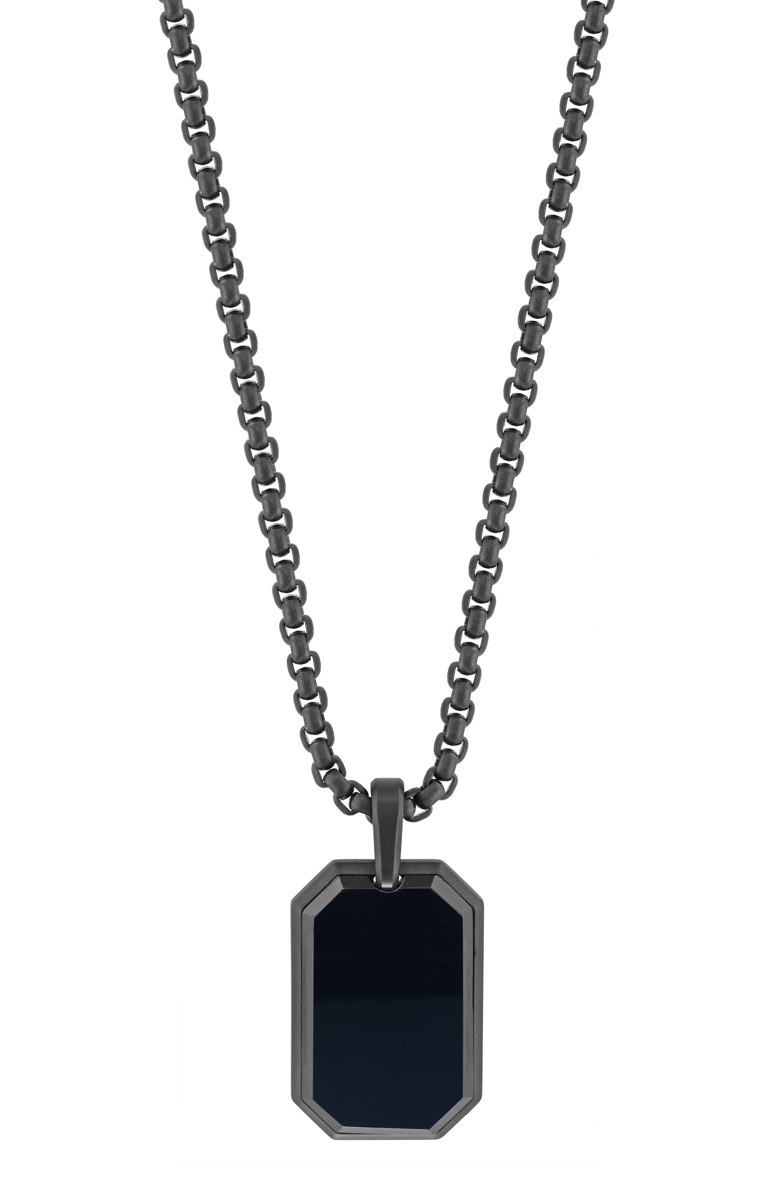 selected BLACK