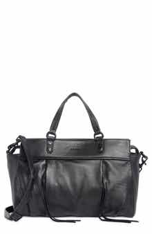AIMEE Low Key Luxe Satchel Bag