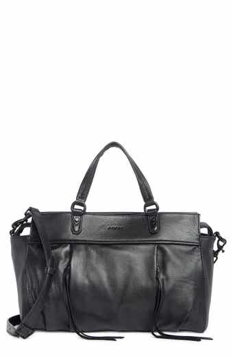AIMEE Low Key Luxe Satchel Bag