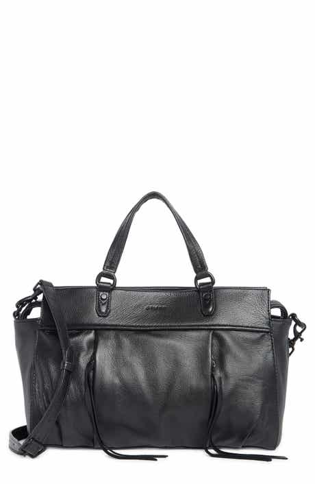 AIMEE Low Key Luxe Satchel Bag