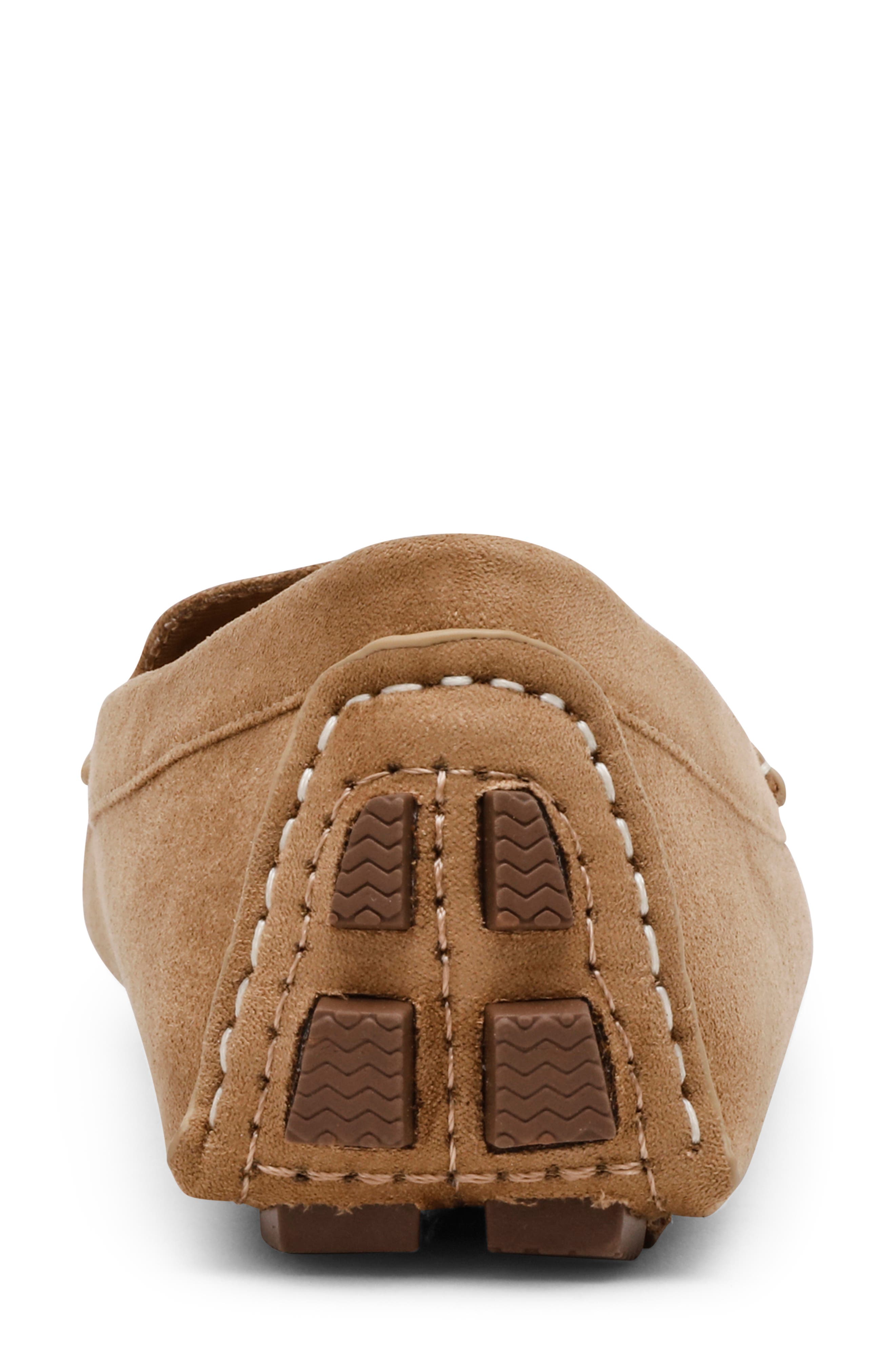 Anne Klein Snippie Loafer, Alternate, color, Sand