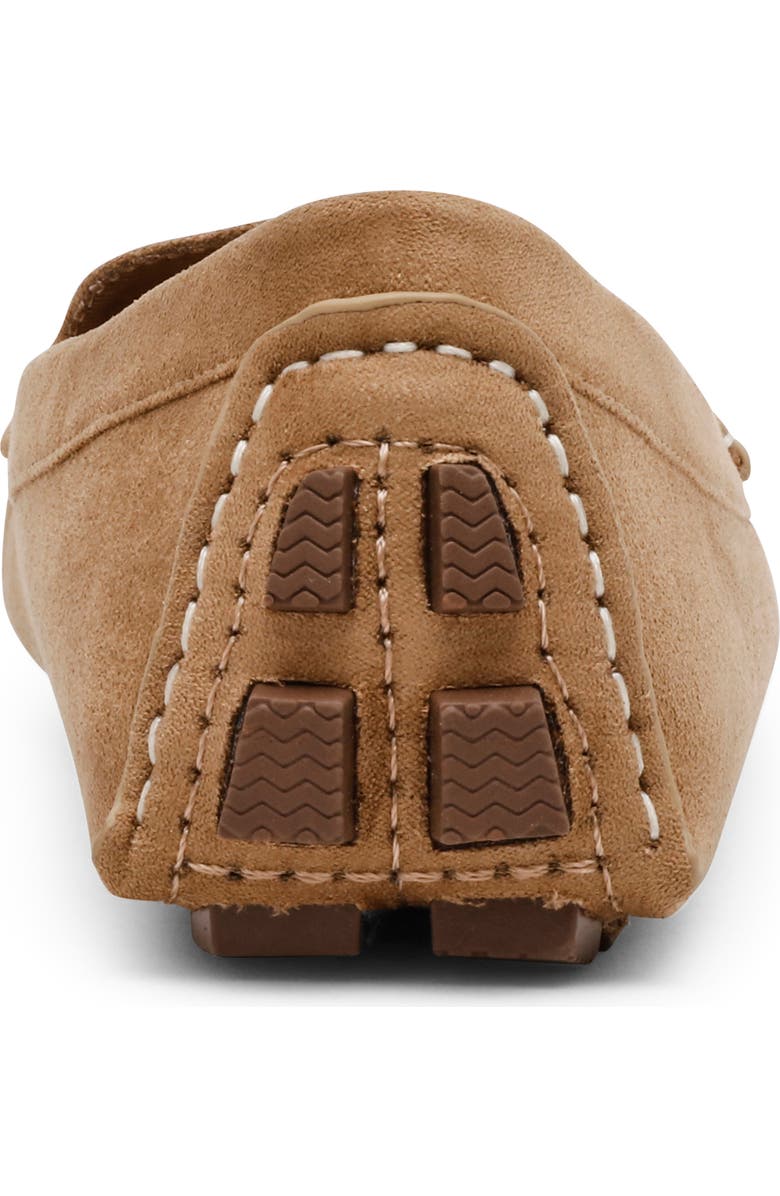 Anne Klein Snippie Loafer, Alternate, color, Sand