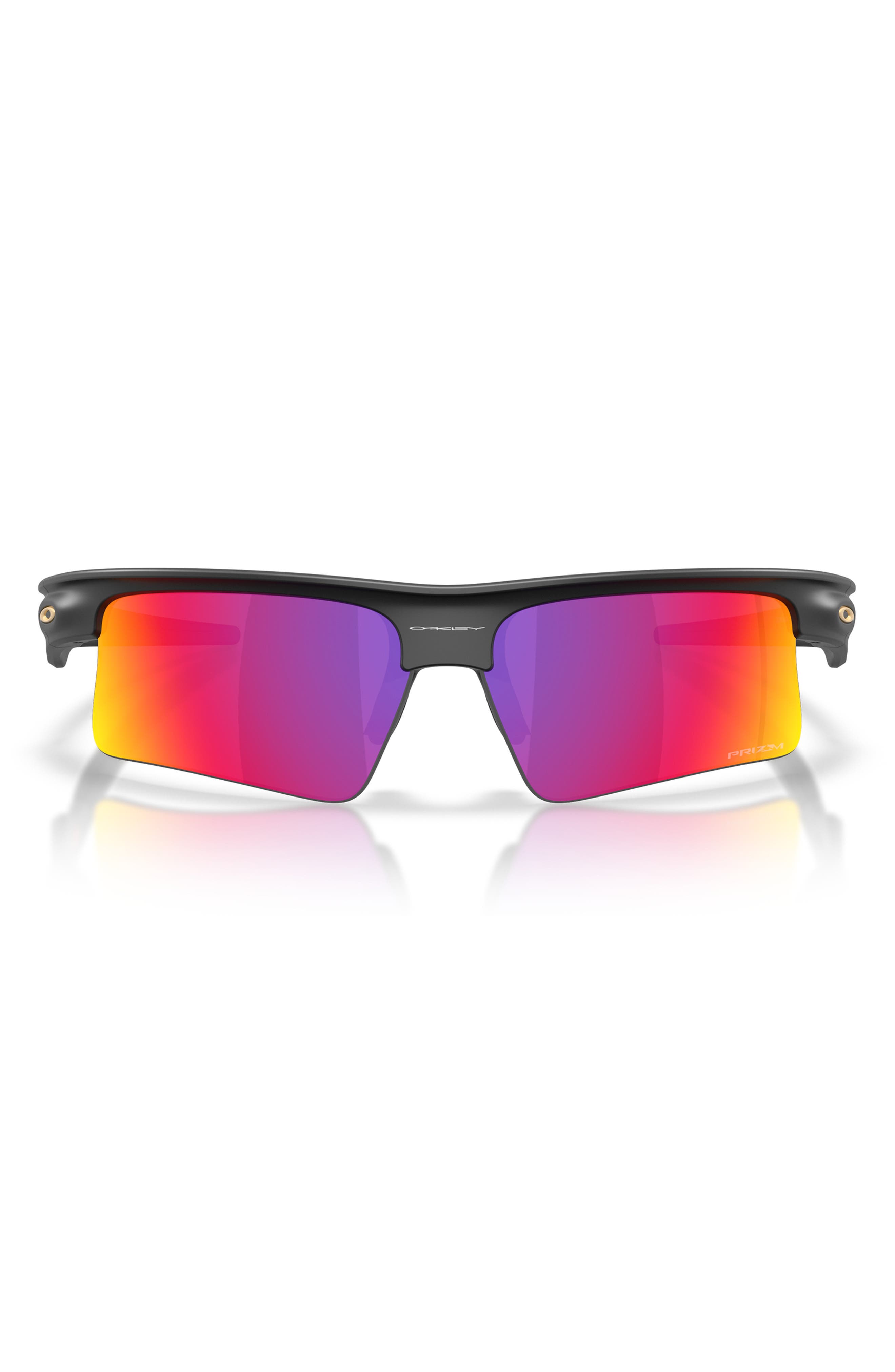 selected MATTE BLACK / PRIZM ROAD