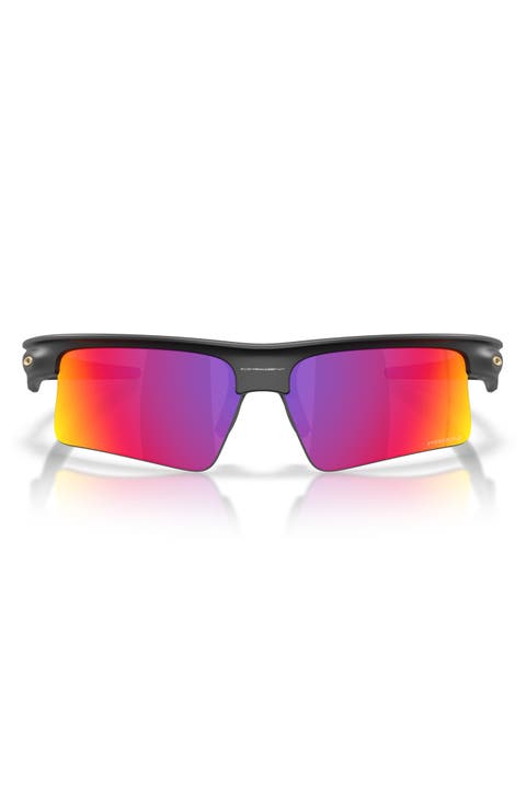68mm APrizm™ Bisphaera Speed Rectangular Shield Sunglasses