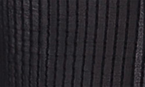 Vix Paula Hermanny Eug Cover-up Midi Skirt In Black