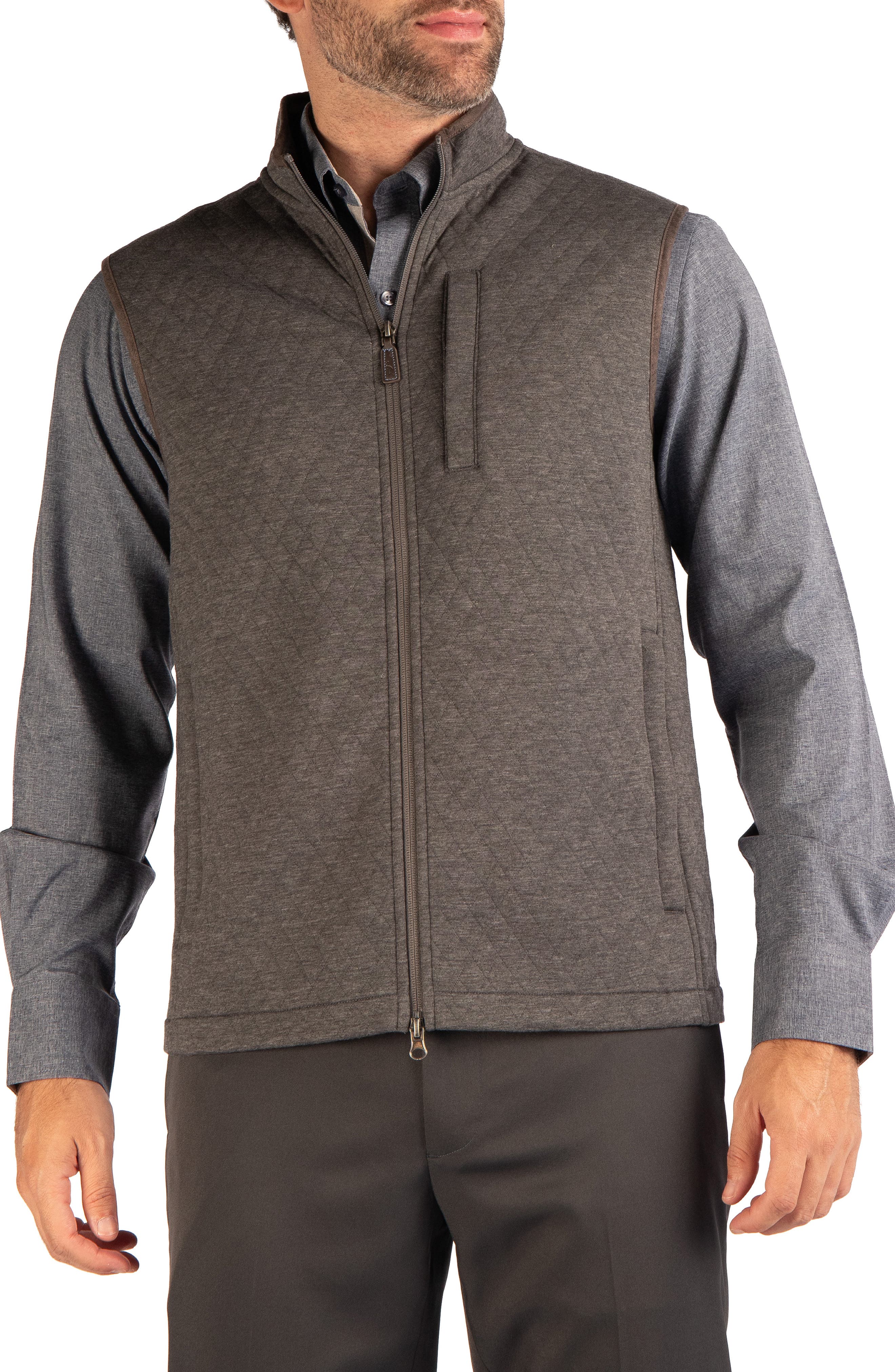 DARK GREY