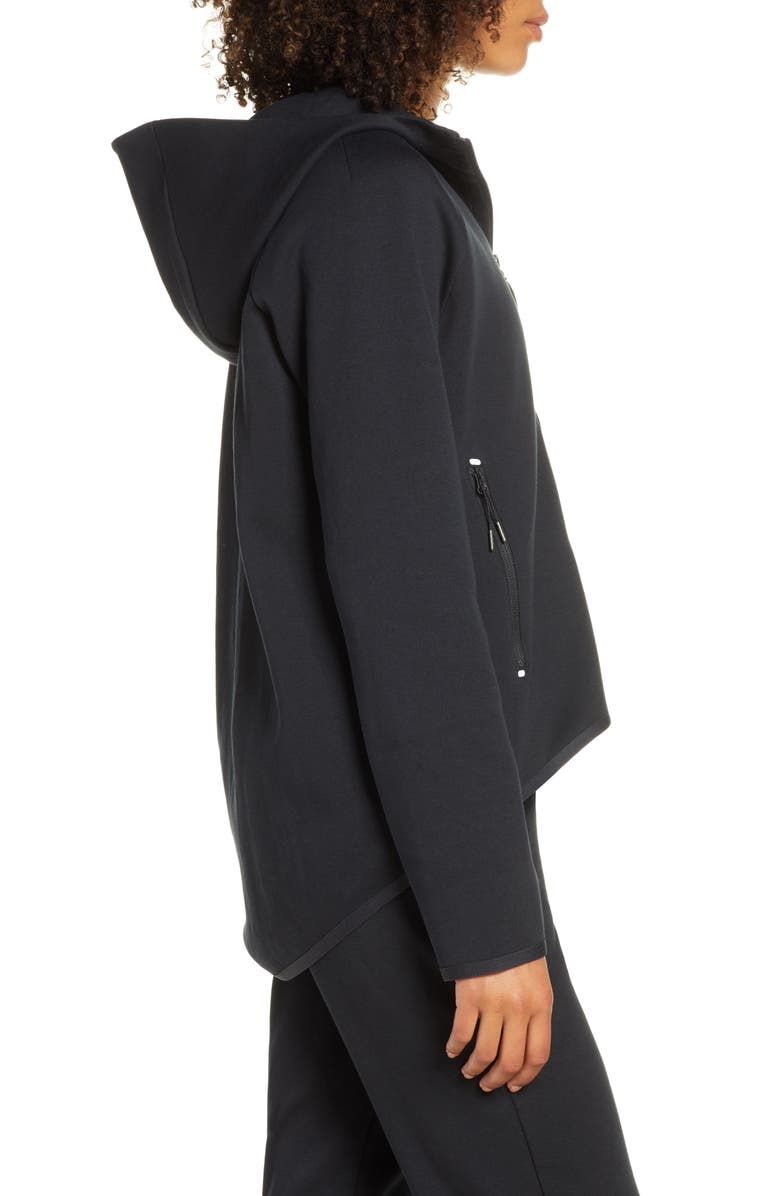 Nike Sportswear Tech Fleece Cape Jacket, Alternate, color,