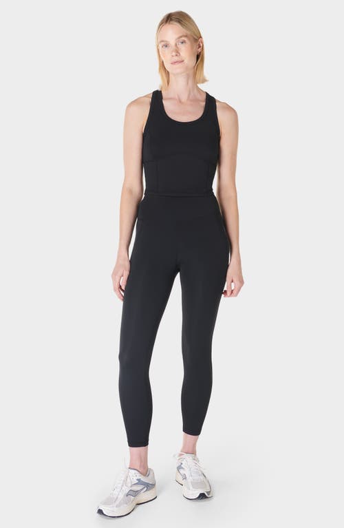 SWEATY BETTY SWEATY BETTY ALL DAY ACTIVE LEGGINGS 