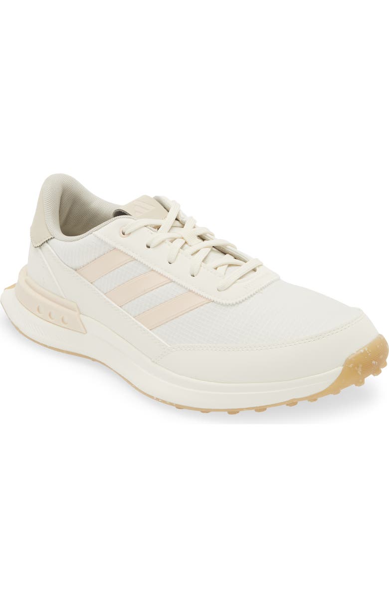 adidas Golf S2G 24 Waterproof Spikeless Golf Shoe, Main, color,