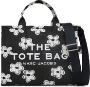 【国内発送】Marc Jacobs＊The Daisy Canvas Medium Tote Bag Marc Jacobs The Daisy Canvas Medium Tote Bag | Nordstrom