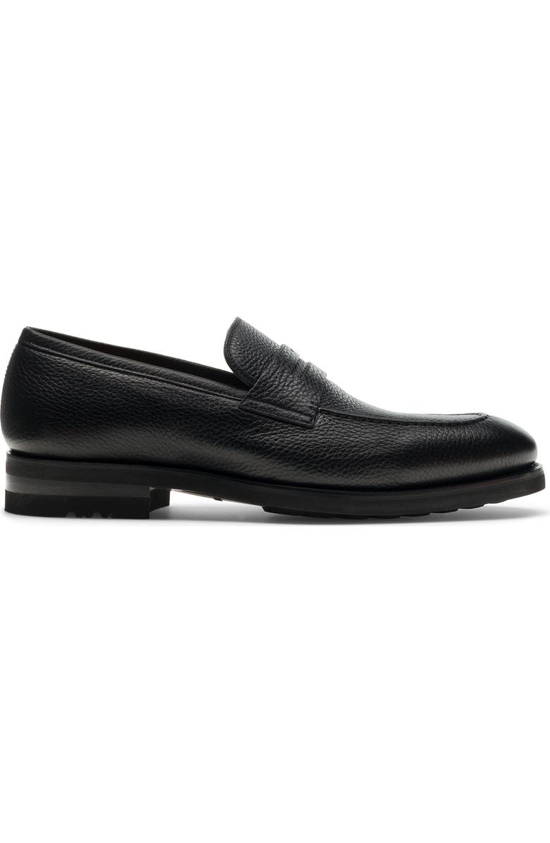 Magnanni Matlin III Penny Loafer, Alternate, color,