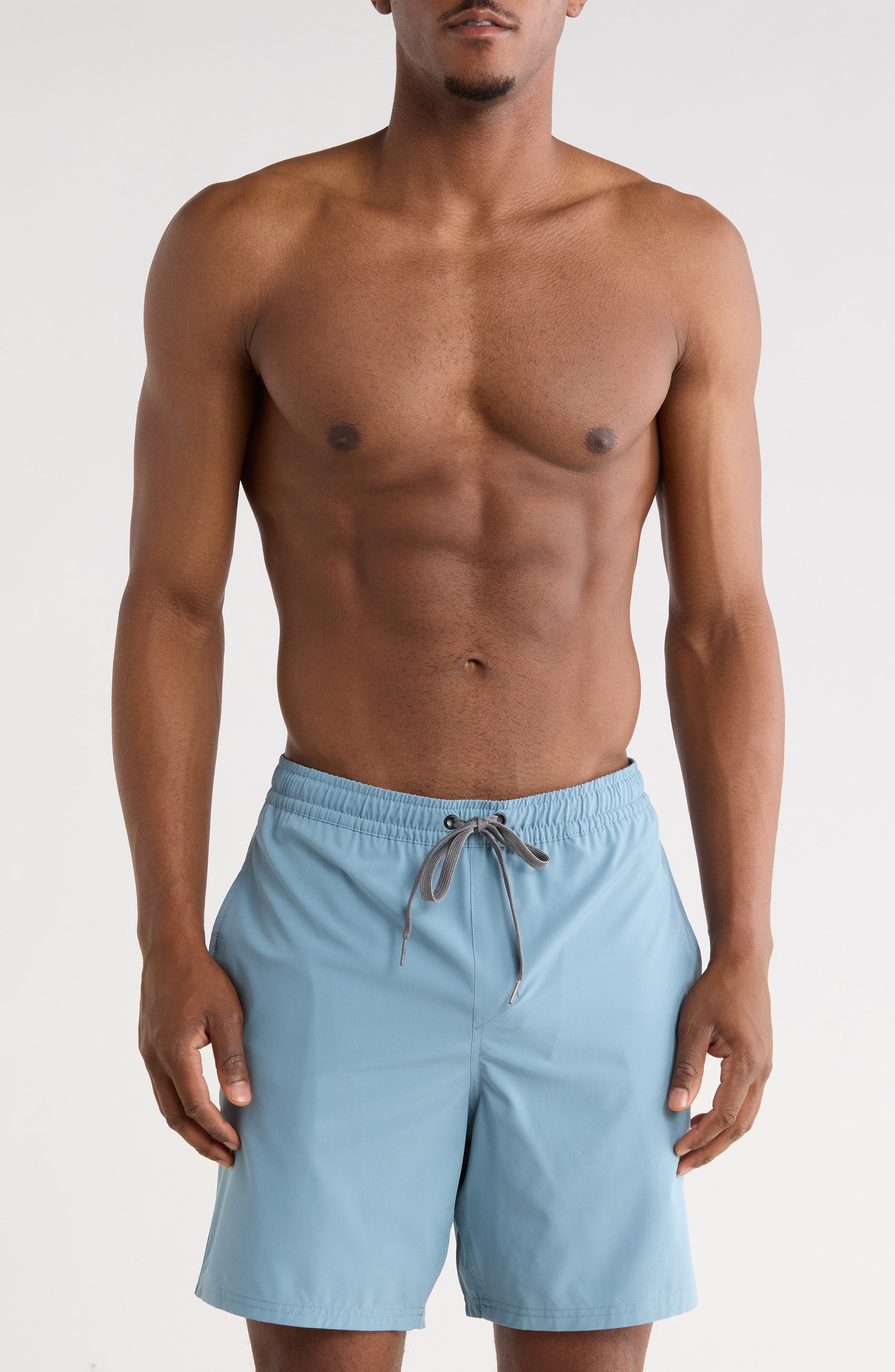 Volley Swim Trunks