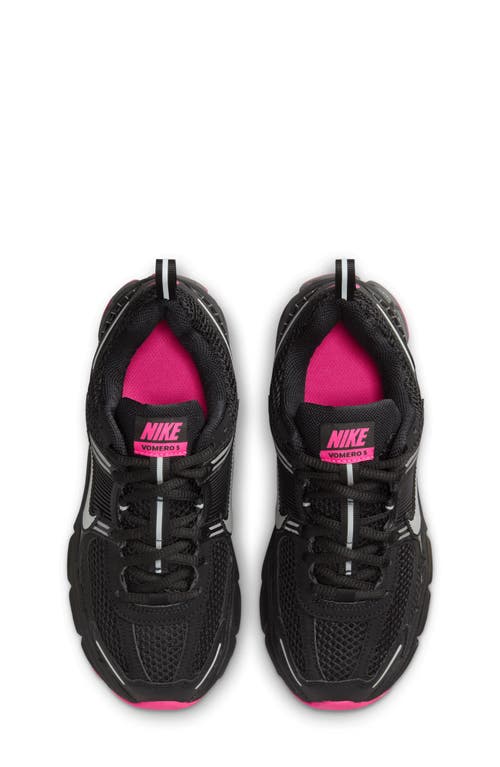 Nike Kids' Vomero 5 Sneaker
