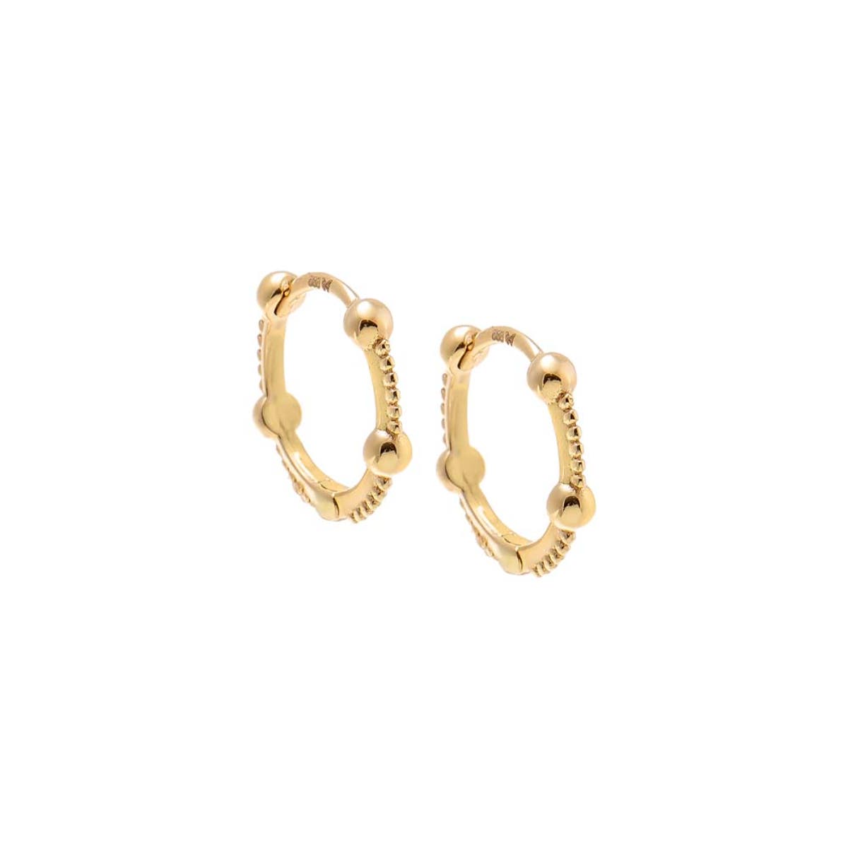selected 14K Gold