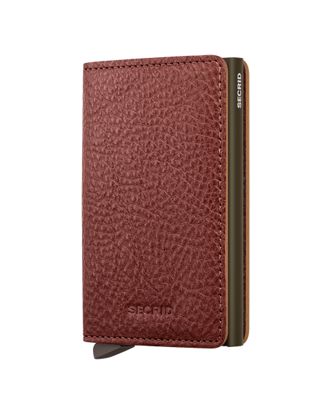 Slimwallet Veg