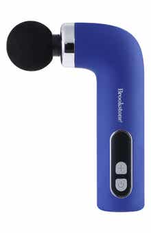 J Deep Tissue Massage Gun