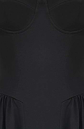 Samaria Underwire Fit & Flare Cocktail Dress