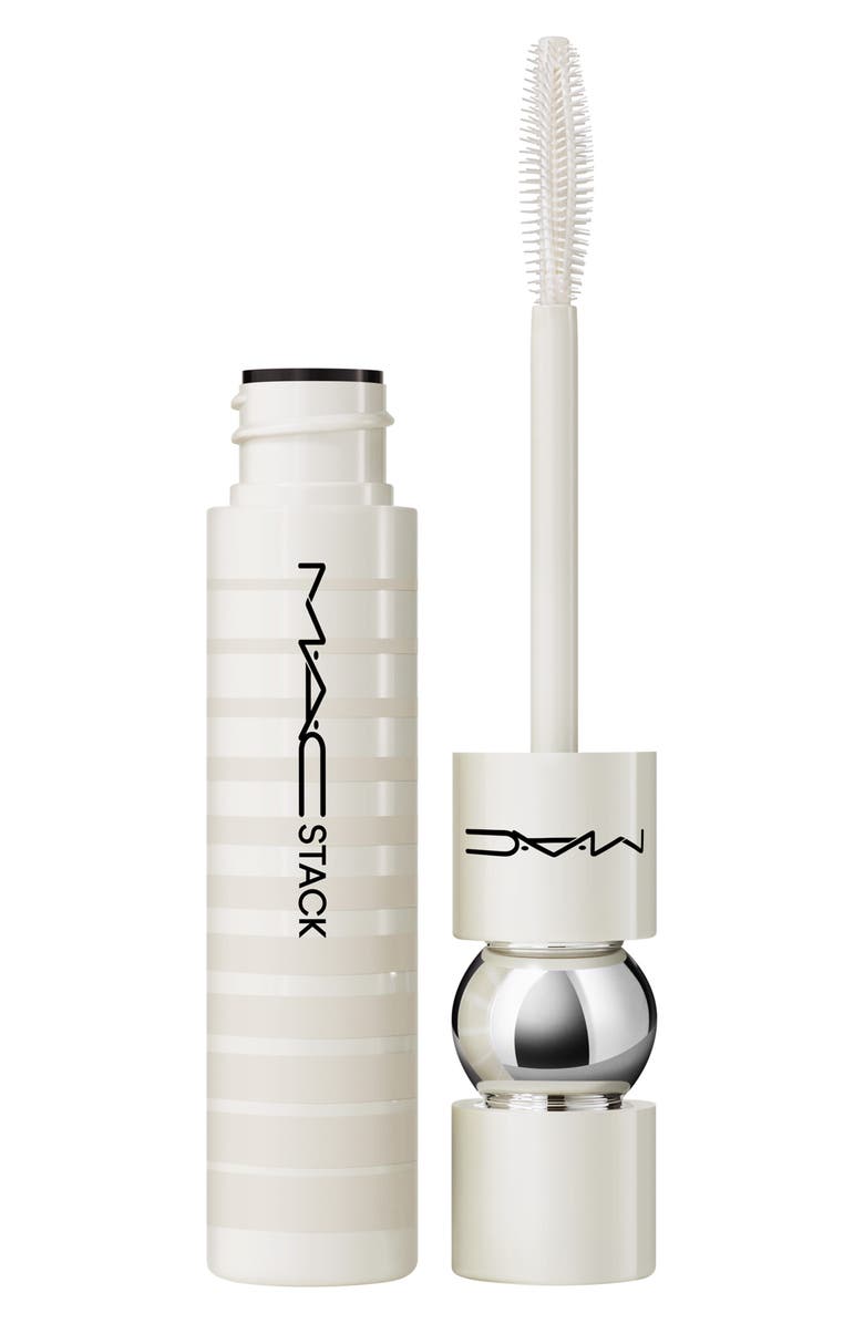 MAC Cosmetics MACStack Legit Lift Lash Primer, Main, color, Stark Stack