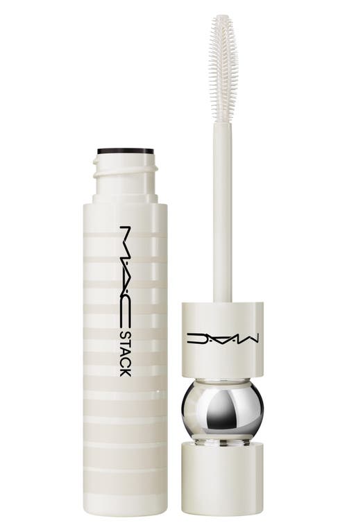 MAC Cosmetics MACStack Legit Lift Lash Primer in Stark Stack 