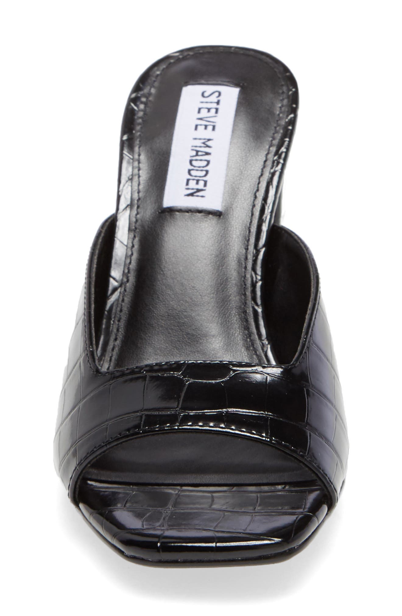 Steve Madden Willa Slide Sandal, Alternate, color, 