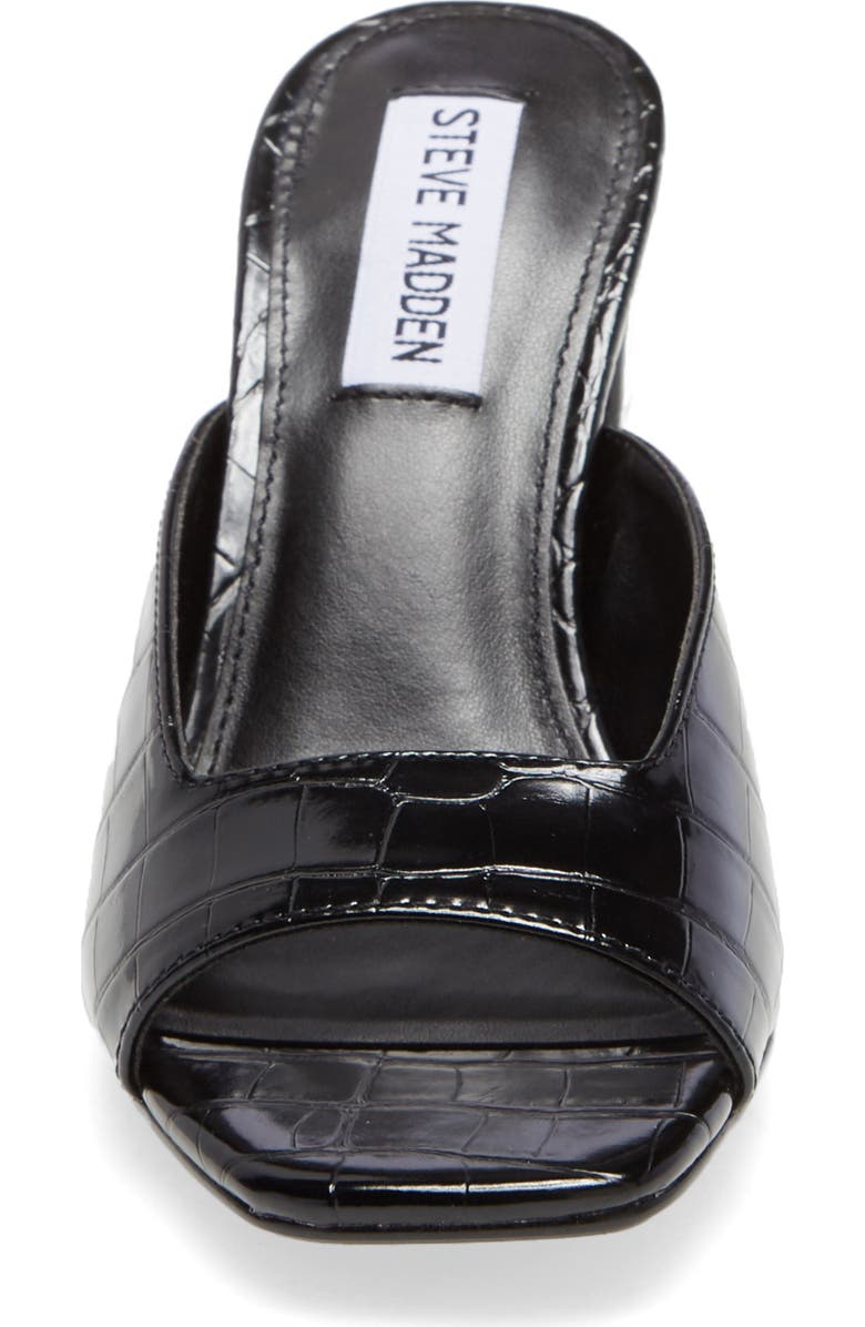 Steve Madden Willa Slide Sandal, Alternate, color,