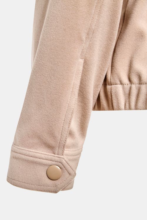 Capsule 121 The Capture Jacket In Neutral