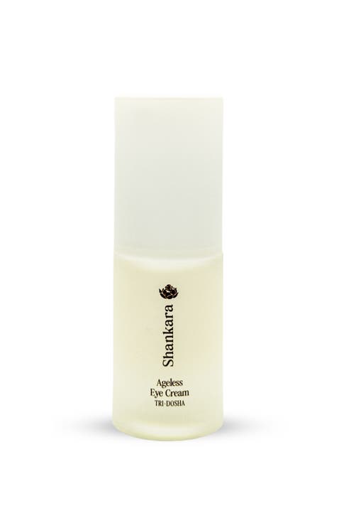 Ageless Eye Cream