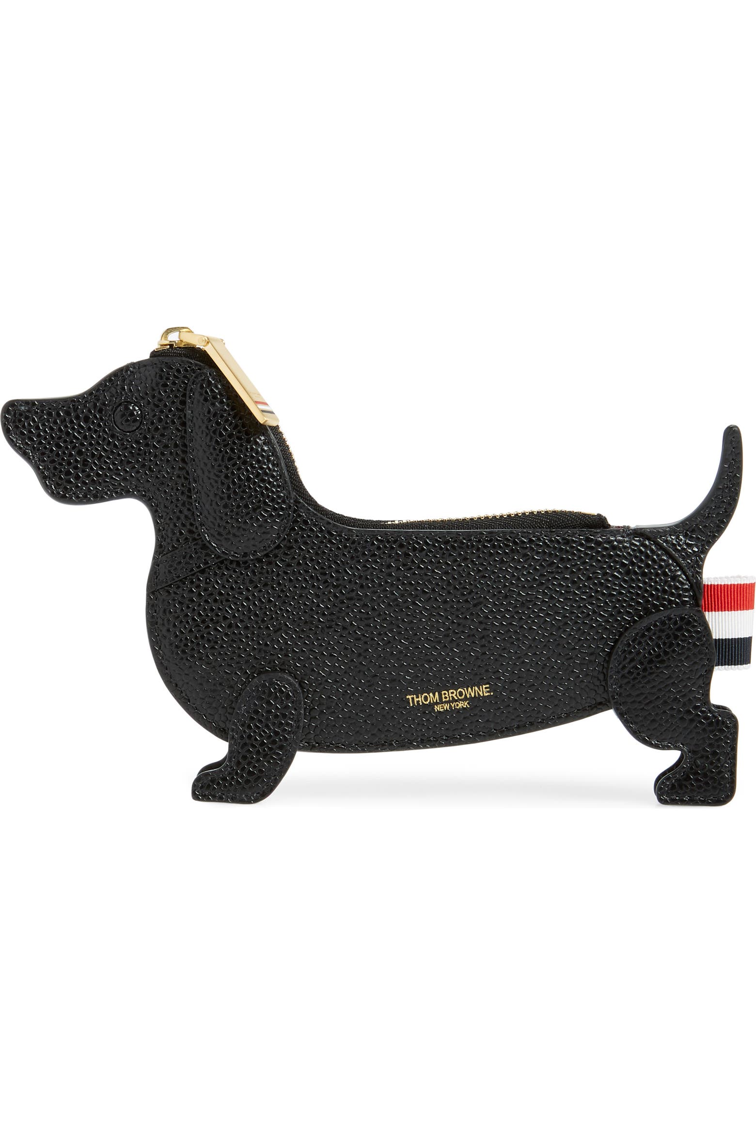 Thom Browne Hector Pebbled Leather Belt Bag (Women) | Nordstrom
