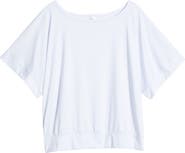 24seven Comfort Apparel Loose Fit T-Shirt