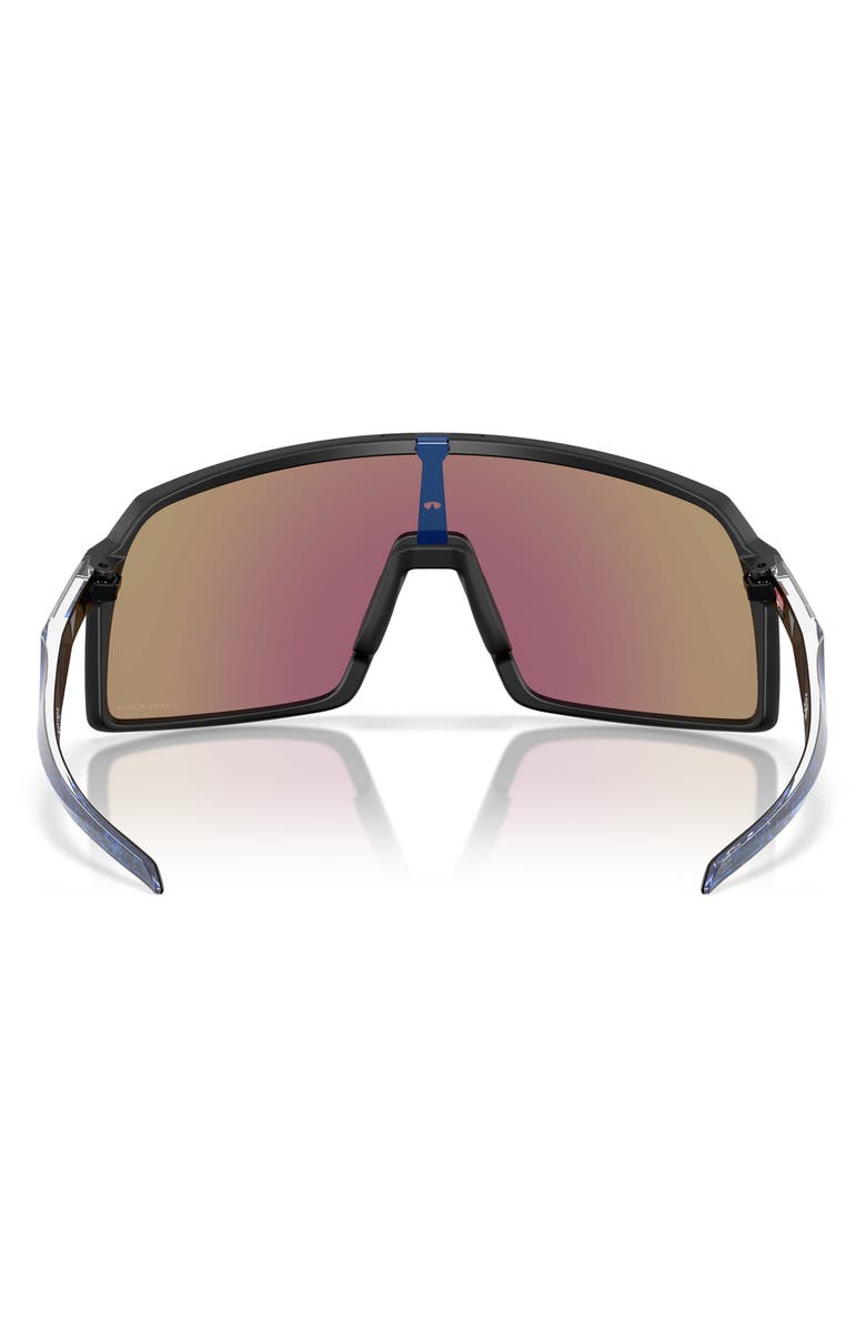 Oakley Sutro 137mm Prizm<sup>™</sup> Shield Sunglasses, Alternate, color, 