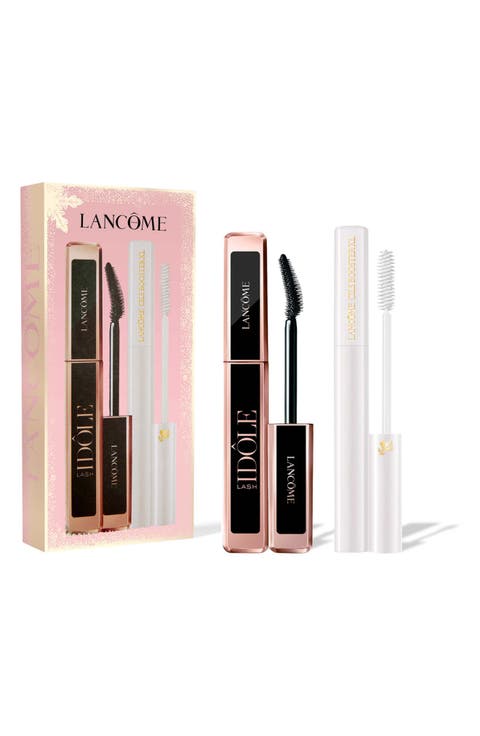 Lash Idôle Cils Booster Set $60 Value