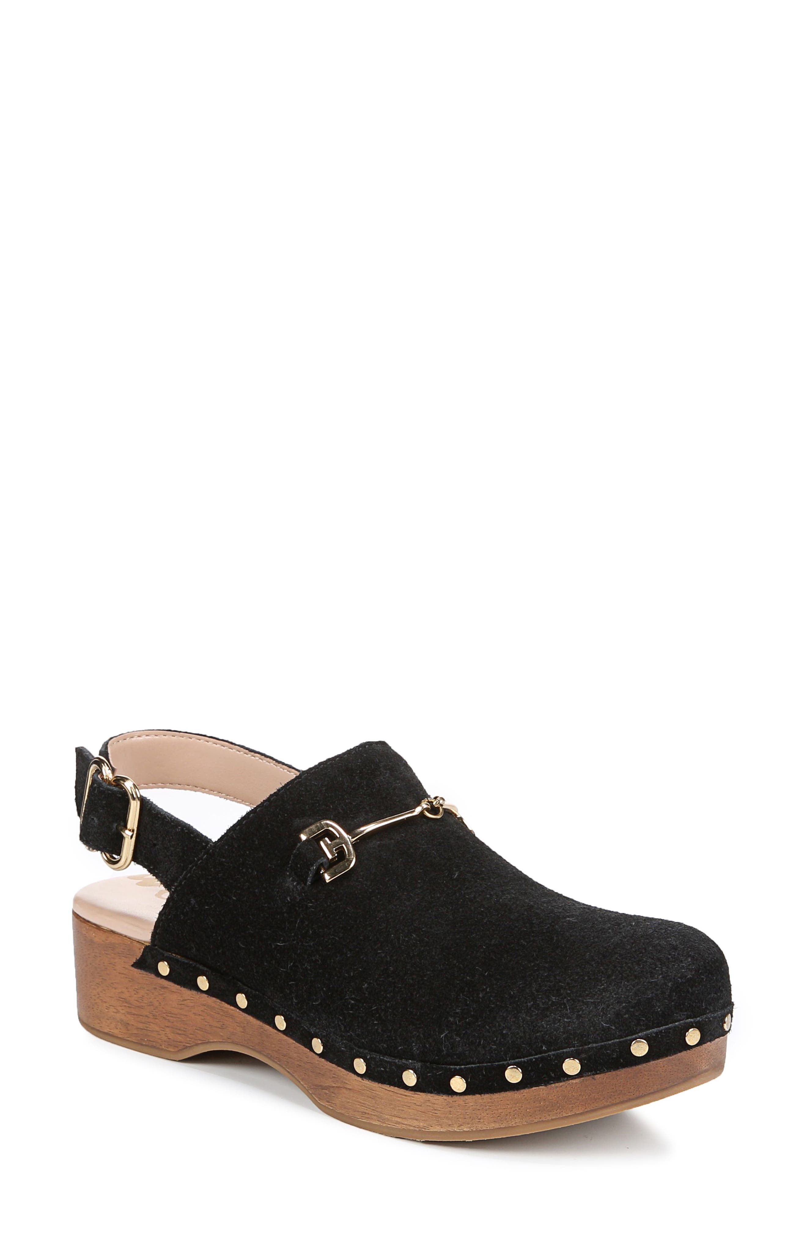 Sam Edelman Hilda Bit Platform Clog, Main, color, 